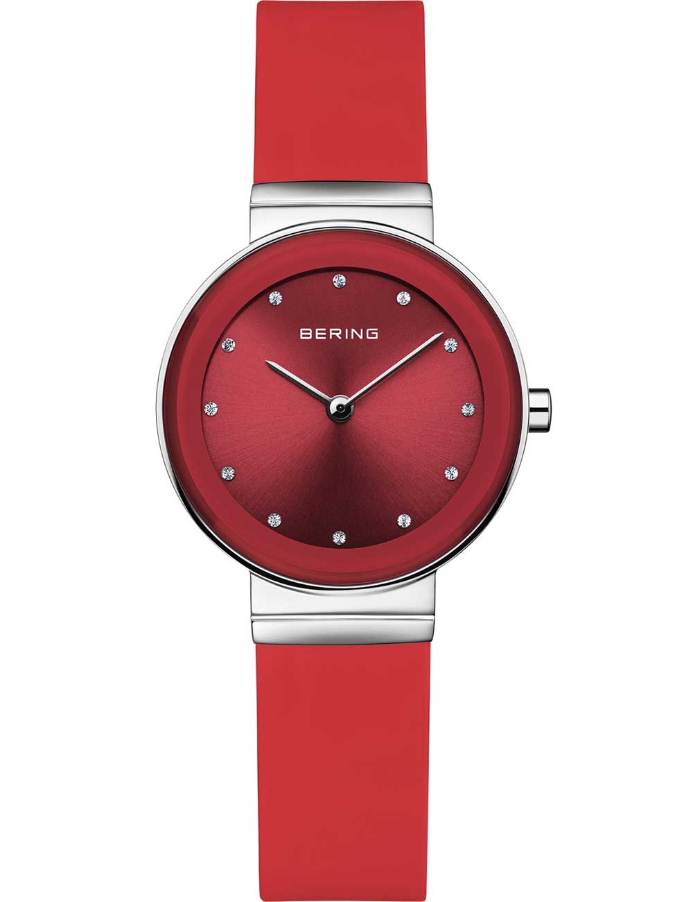 orologio donna Bering 10129-503 Ladies Watch Classic 29mm 3ATM