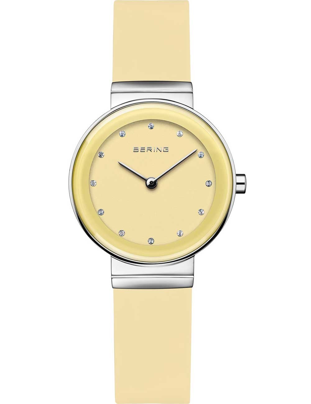 orologio donna Bering 10129-600 Ladies Watch Classic 29mm 3ATM