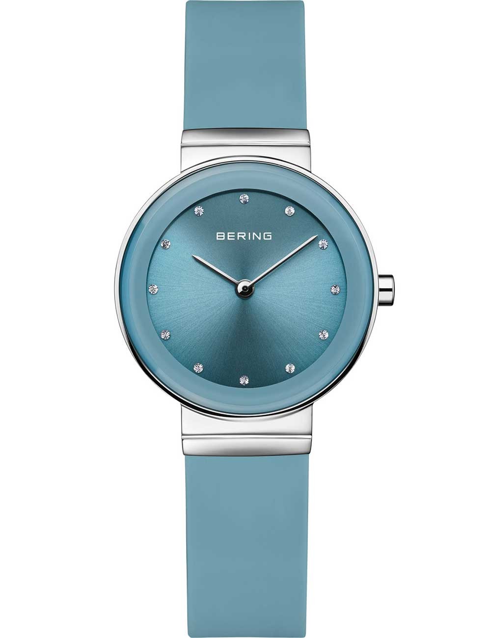 orologio donna Bering 10129-708 Ladies Watch Classic 29mm 3ATM