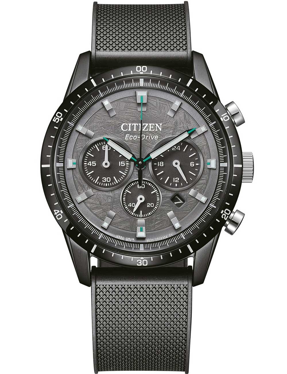 orologio uomo Citizen CA4625-02H Mens Watch Eco-Drive Chrono Modern 39,5mm 10ATM
