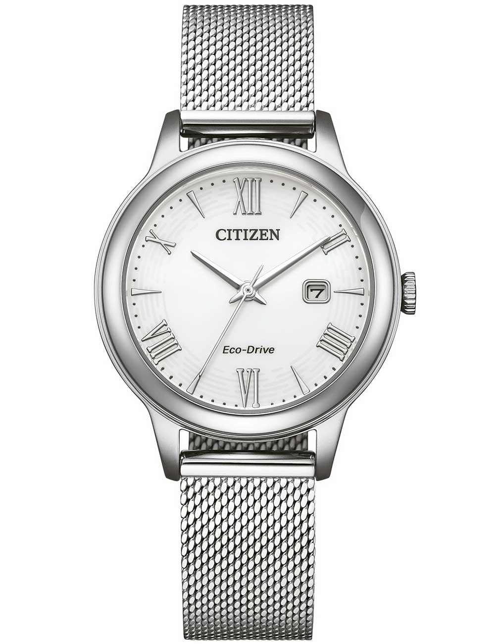 orologio donna Citizen EW2621-75A Ladies Watch Eco-Drive Elegance 31,5mm 10ATM