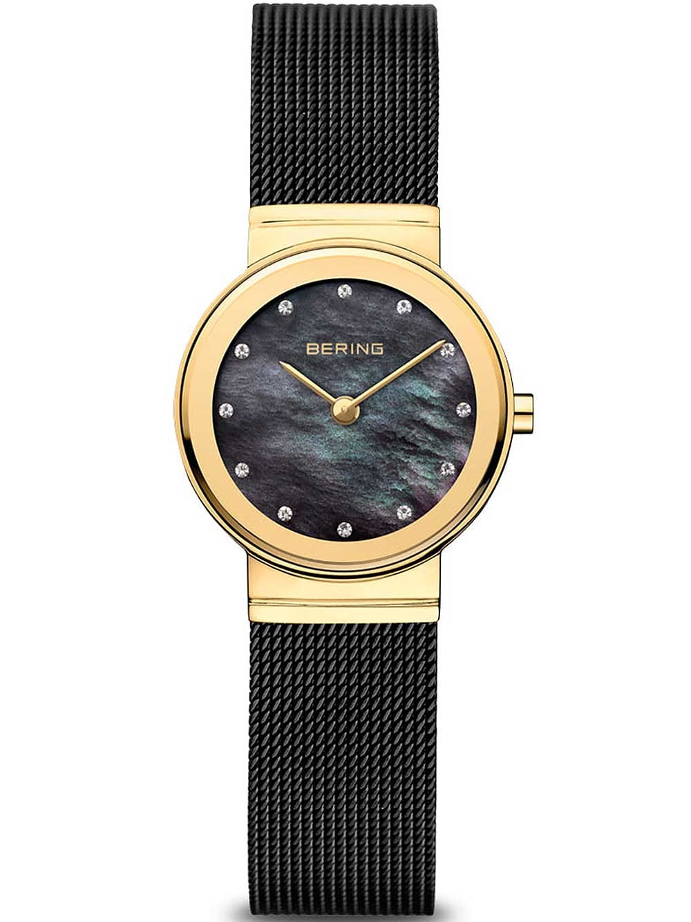 orologio donna Bering 10126-132 Ladies Watch Classic 26mm 5ATM