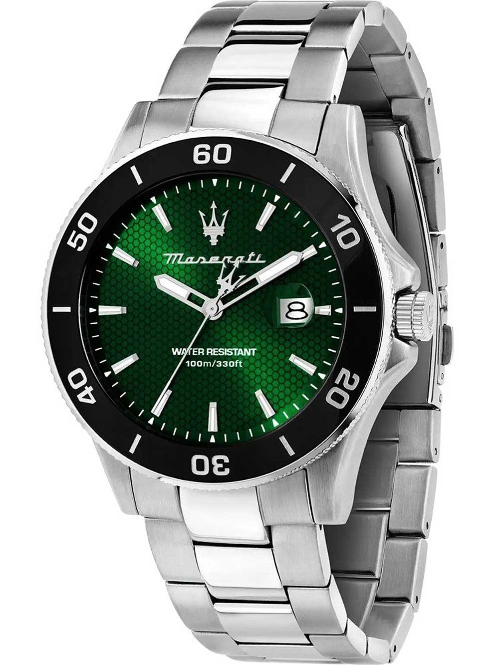 Orologio Maserati R8853100038