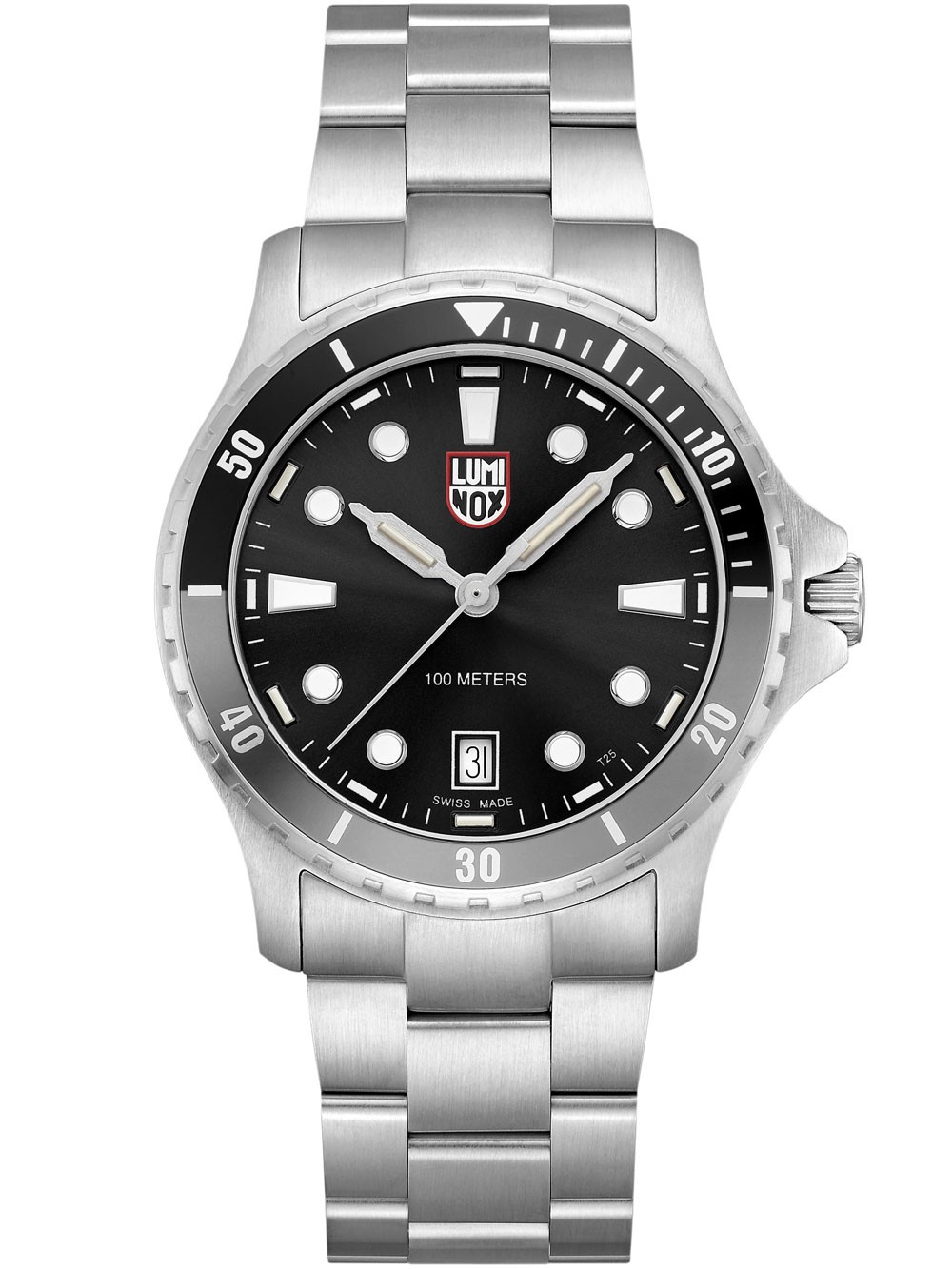 orologio uomo Luminox XS.0941 Mens Watch Sport Timer 40mm 10ATM