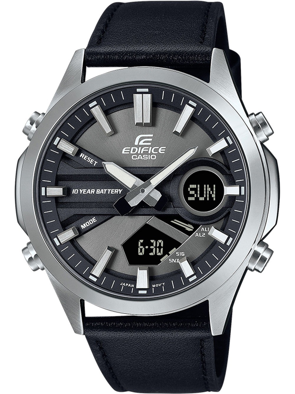 Orologio Casio Edifice EFV-C120L-8AEF