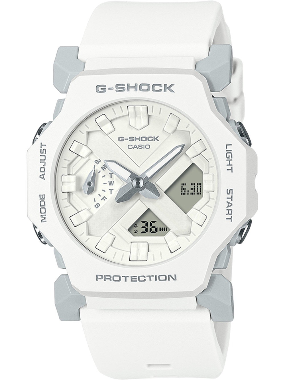 Orologio Casio G-Shock GA-2300-7AER