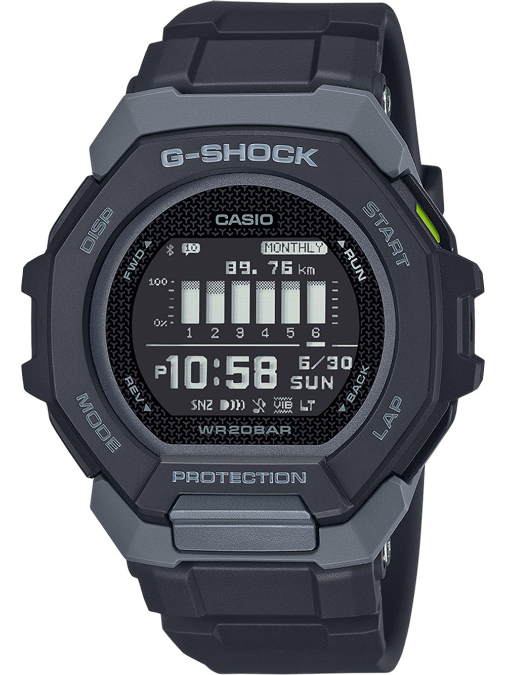 Orologio Casio G-Shock GBD-300-1ER