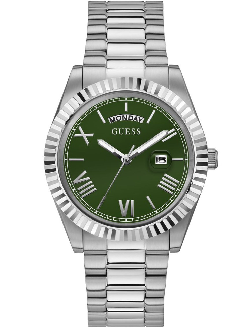Orologio Guess Dress GW0265G10