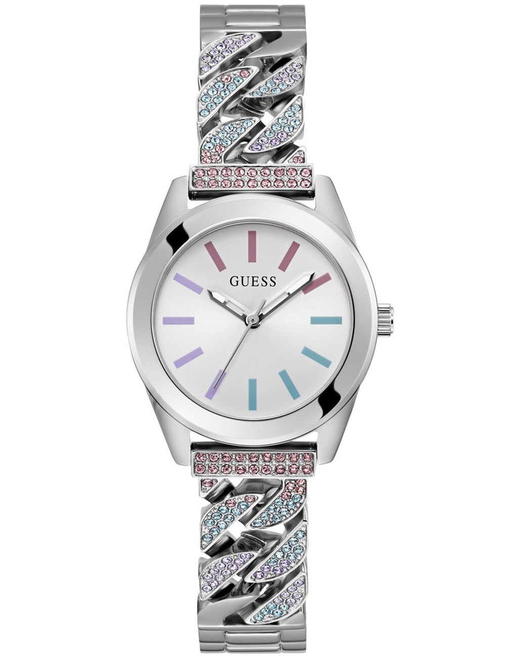 Guess GW0546L4 Ladies watch Serena 32mm 1ATM