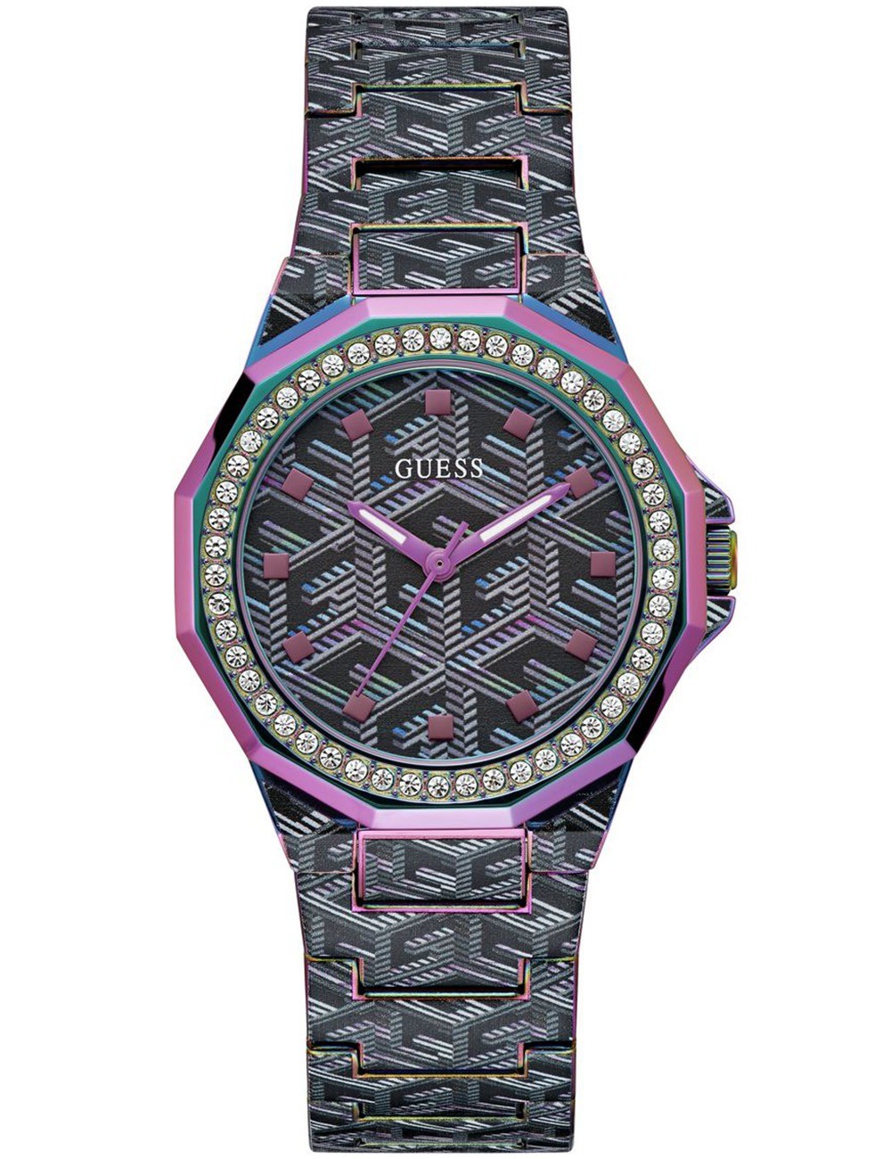 Guess GW0597L2 Ladies watch Misfit 38mm 1ATM