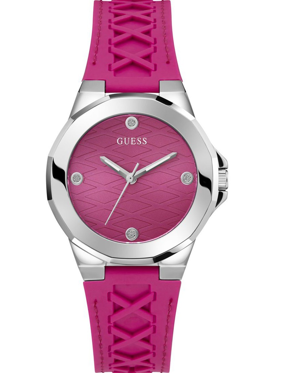 Guess GW0599L1 Ladies watch Corset 38mm 1ATM