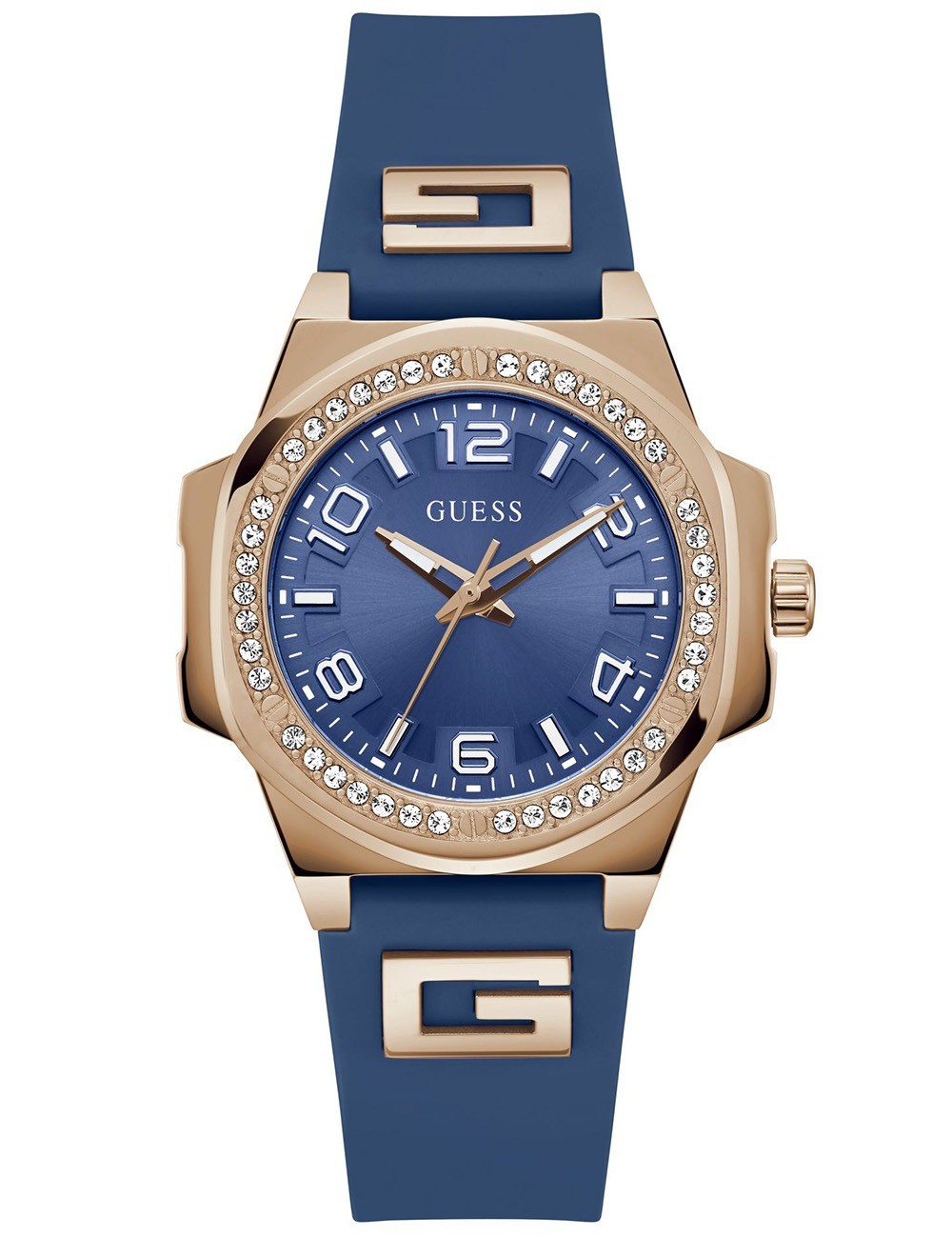 Guess GW0617L3 Ladies watch G Hype 40mm 5ATM