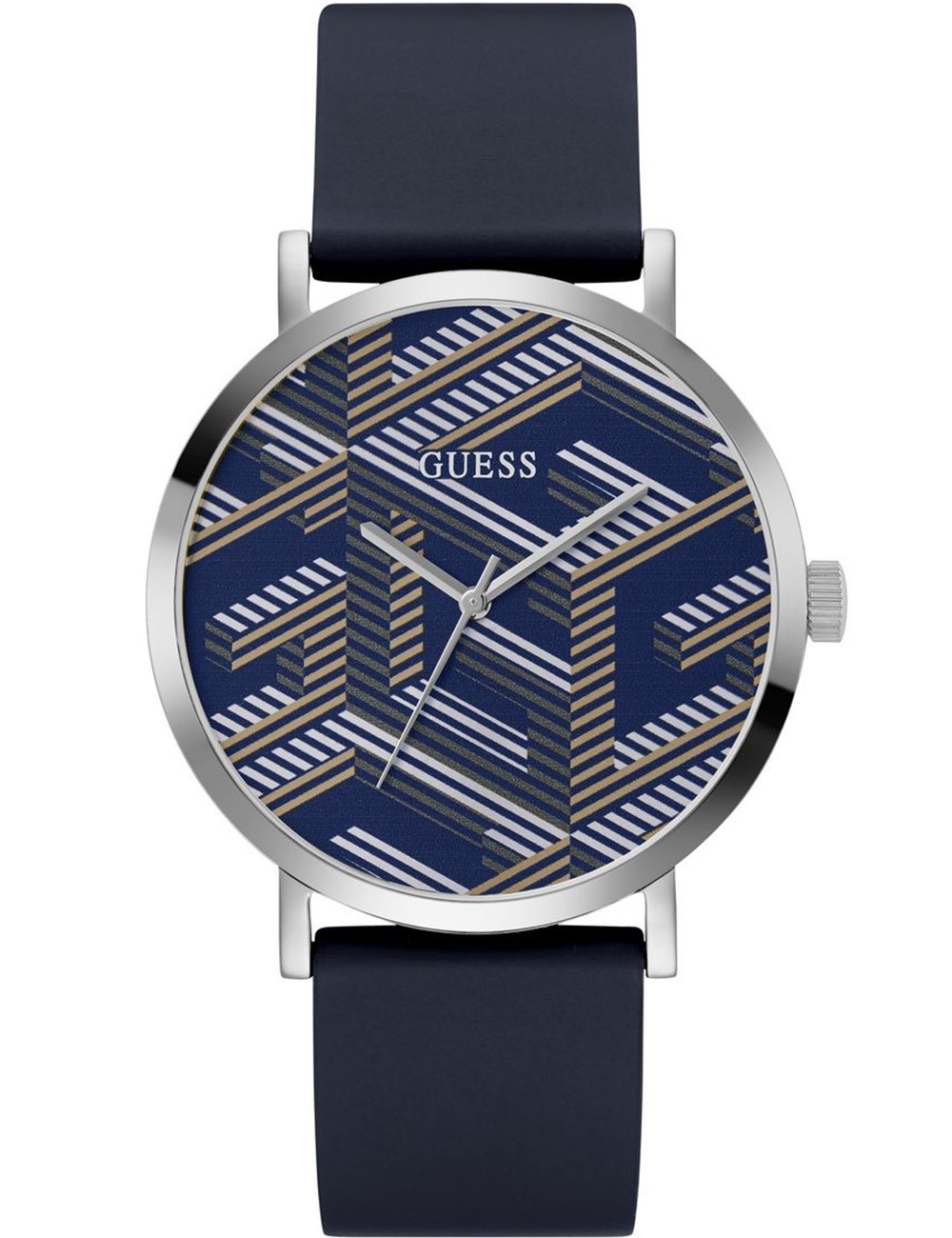 Guess GW0625G1 Mens watch G Bossed 44mm 1ATM