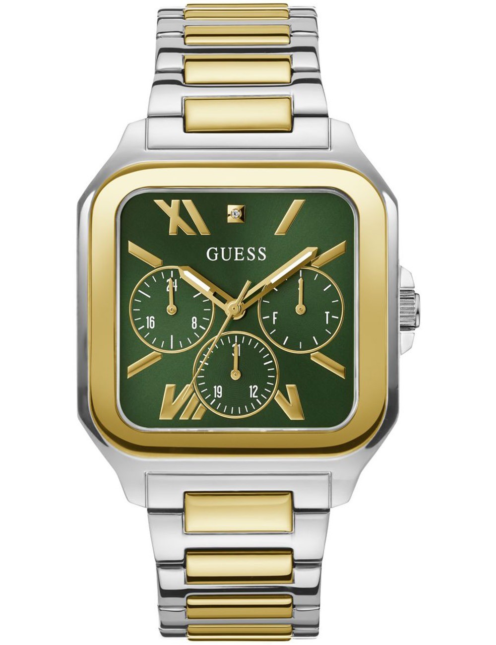Guess GW0631G1 Mens watch Integrity 42mm 1ATM