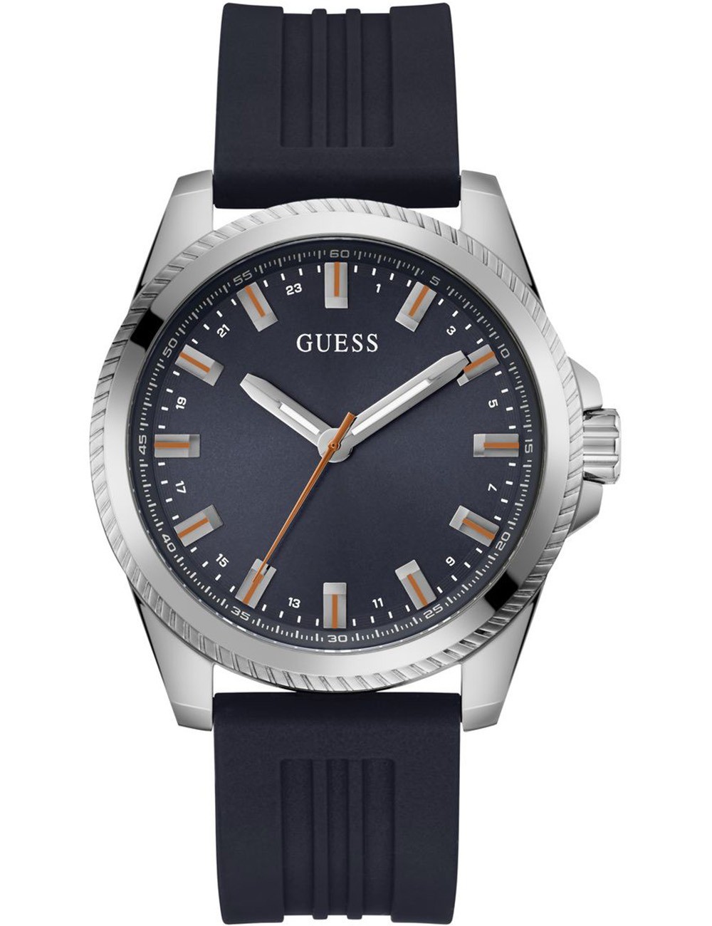 Guess GW0639G1 Mens watch Champ 44mm 5ATM