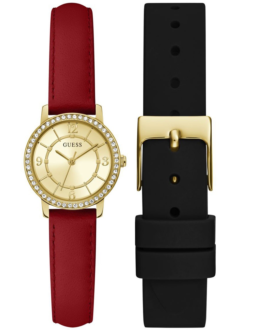 Guess GW0643L2 Ladies watch Melody 28mm 1ATM