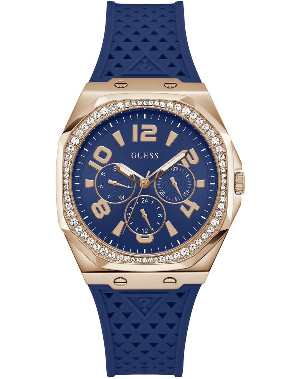 Guess GW0694L4 Ladies watch Zest 40mm 1ATM