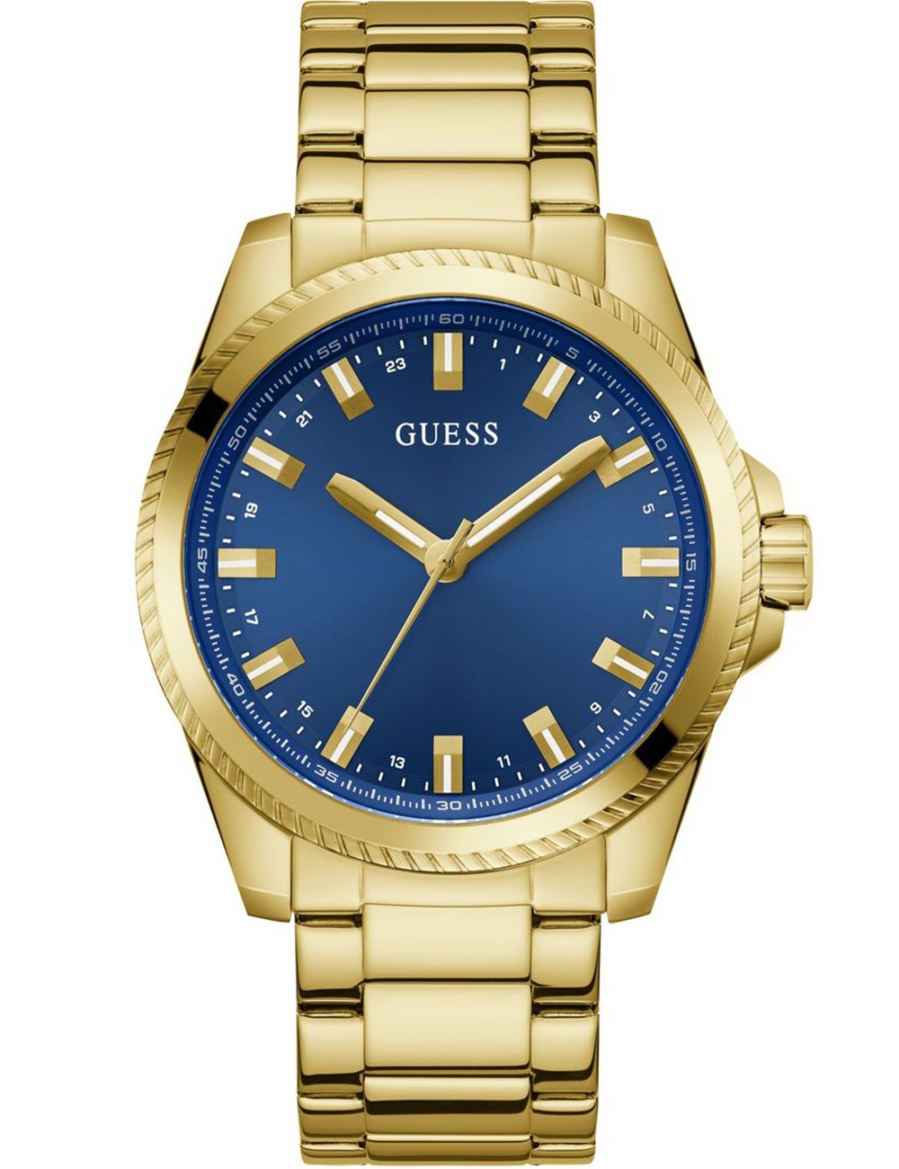 Guess GW0718G2 Mens watch Champ 44mm 5ATM