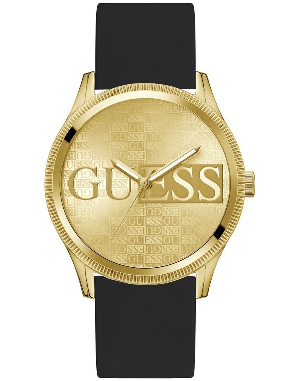 Guess GW0726G2 Mens watch Reputation 44mm 1ATM