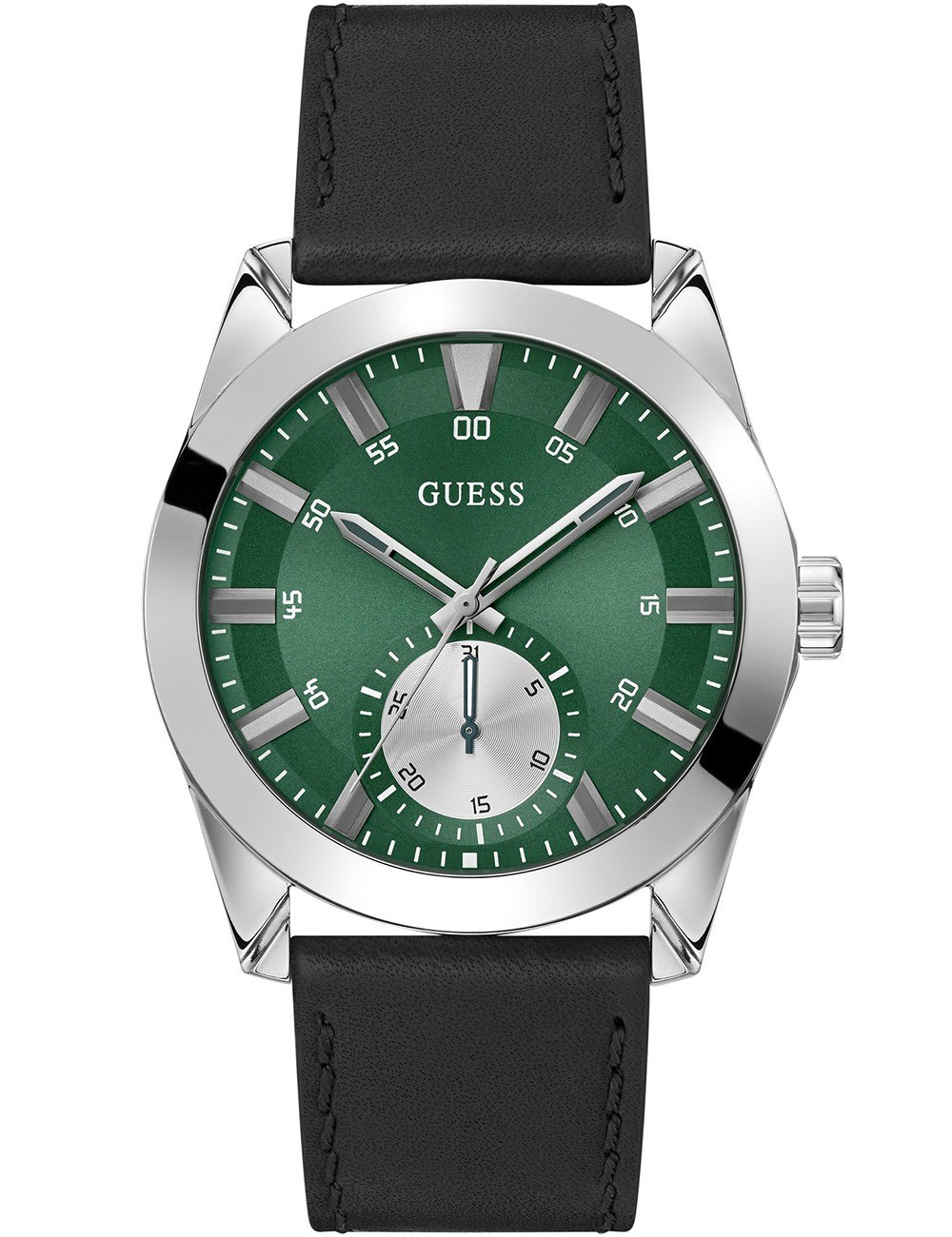 Guess GW0793G1 Mens watch Greyson 44mm 5ATM