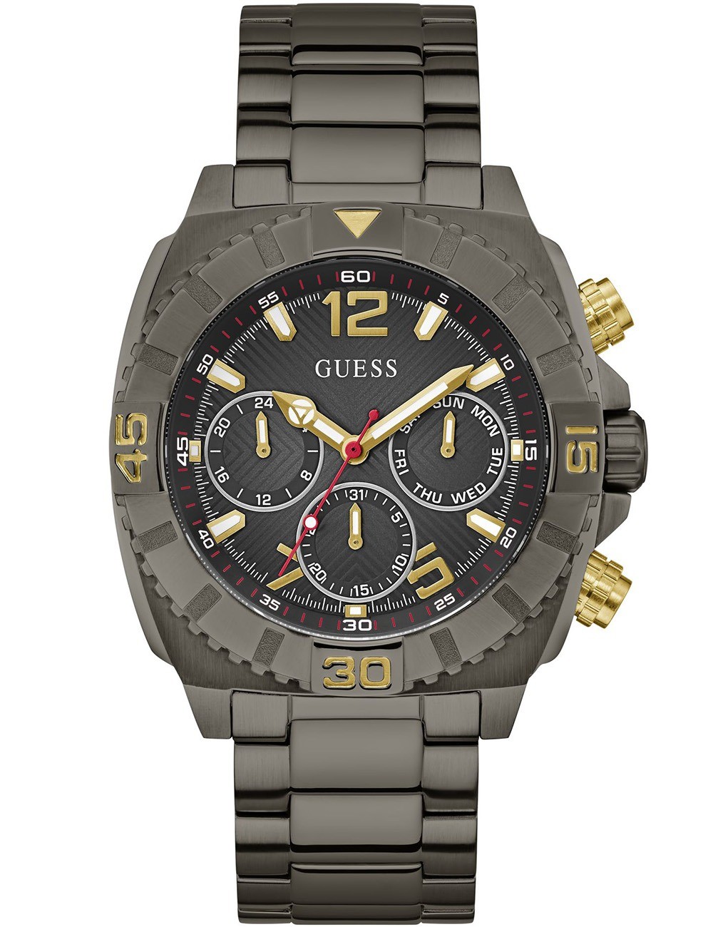 Orologio Guess Sport GW0800G2