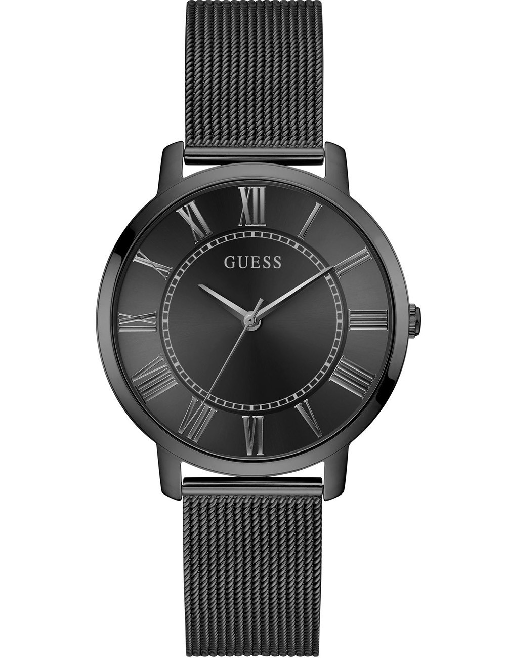 Guess GW0832G2 Mens watch King 40mm 1ATM