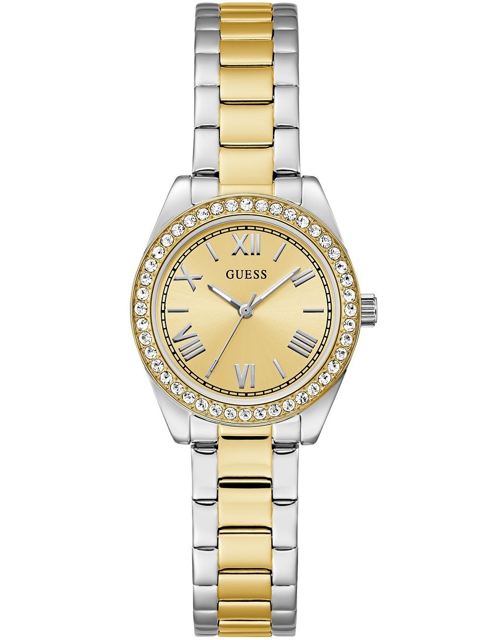 Guess GW0841L2 Ladies watch Mini Luna 30mm 1ATM