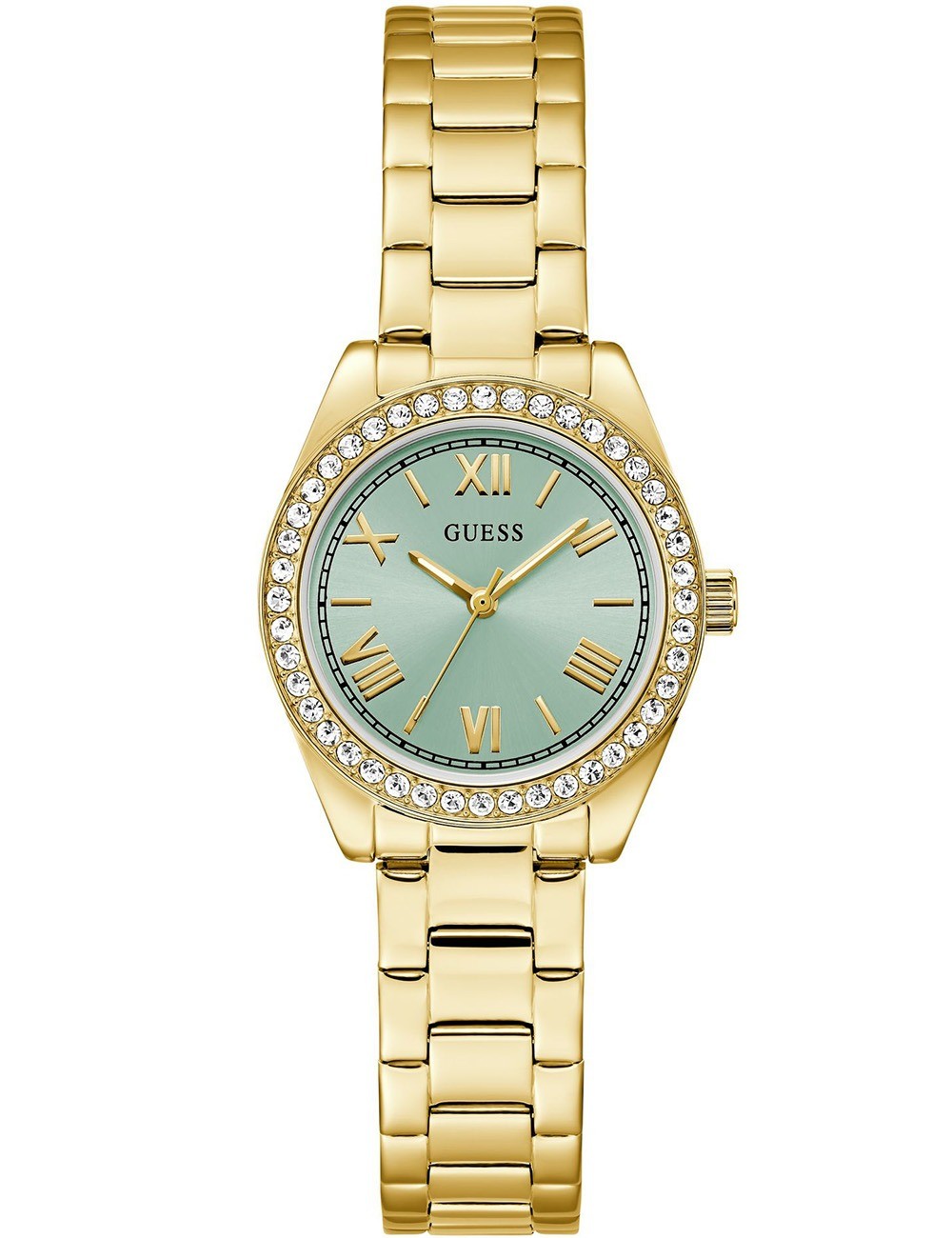 Guess GW0841L5 Ladies watch Mini Luna 30mm 1ATM
