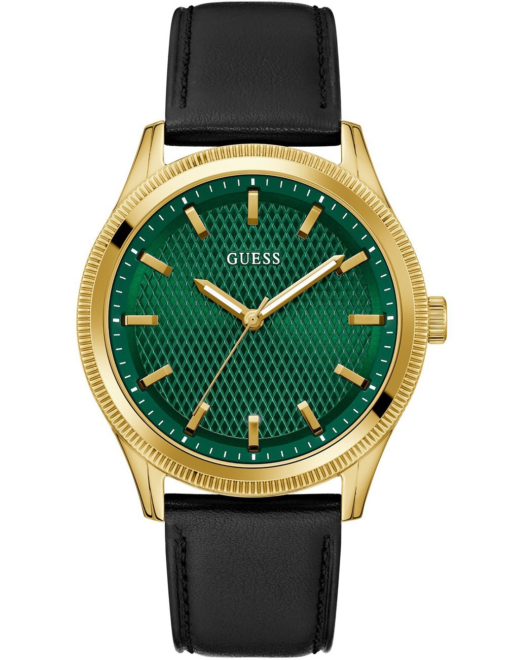 Guess GW0846G1 Mens watch Dex 44mm 1ATM