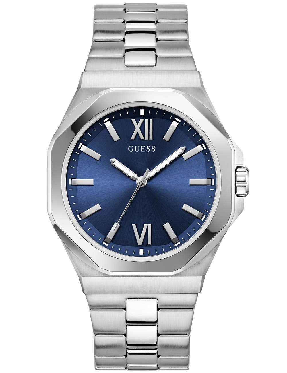 Guess GW0849G1 Mens watch Emperor 44mm 5ATM