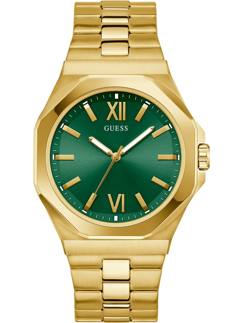 Guess GW0849G2 Mens watch Emperor 44mm 5ATM