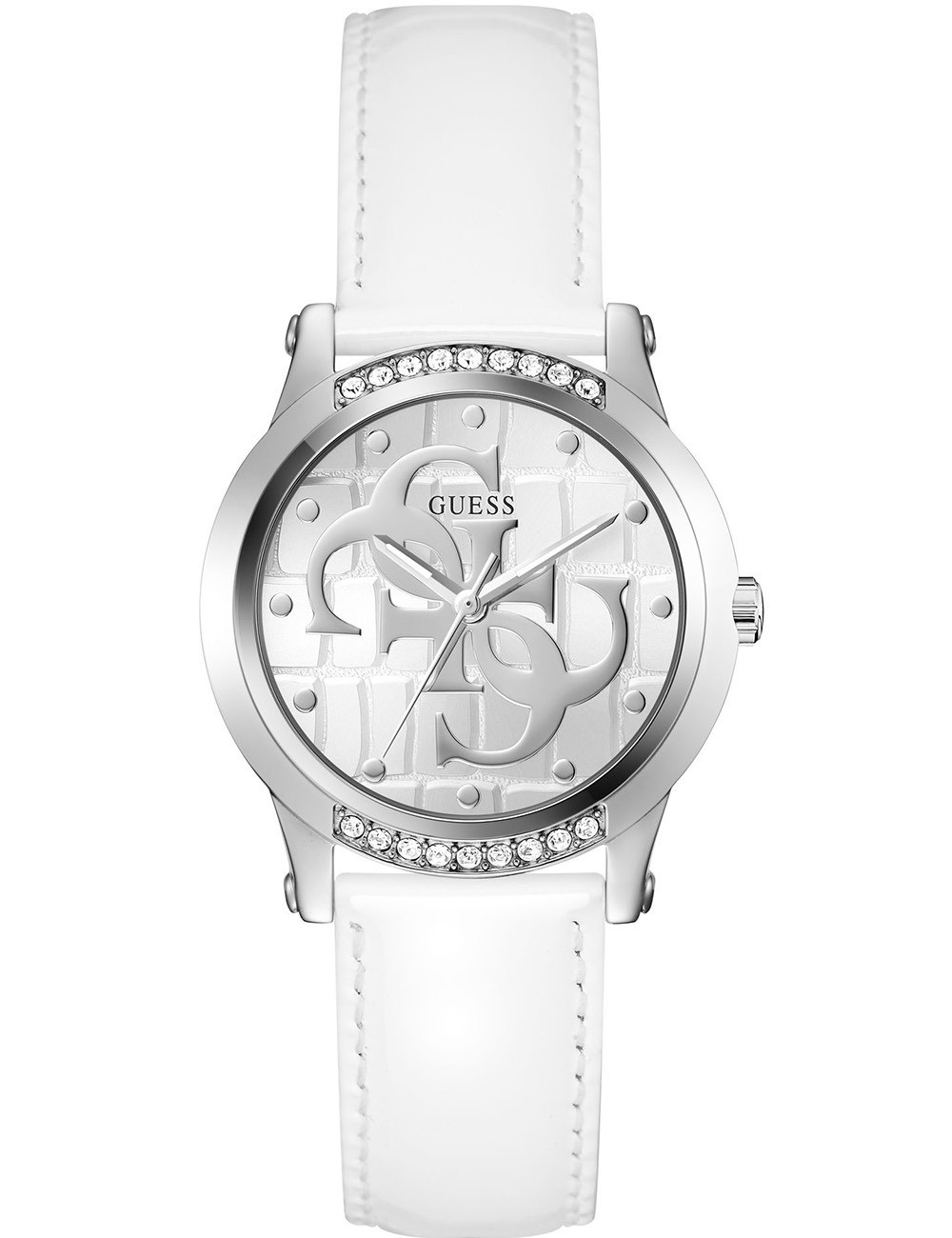 Guess GW0860L3 Ladies watch Annette 36mm 1ATM
