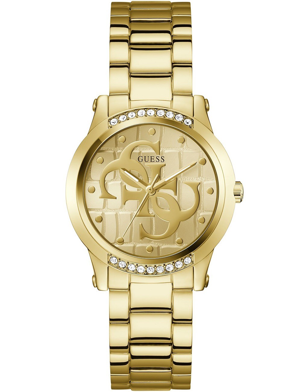 Guess GW0861L2 Ladies watch Annette 36mm 1ATM