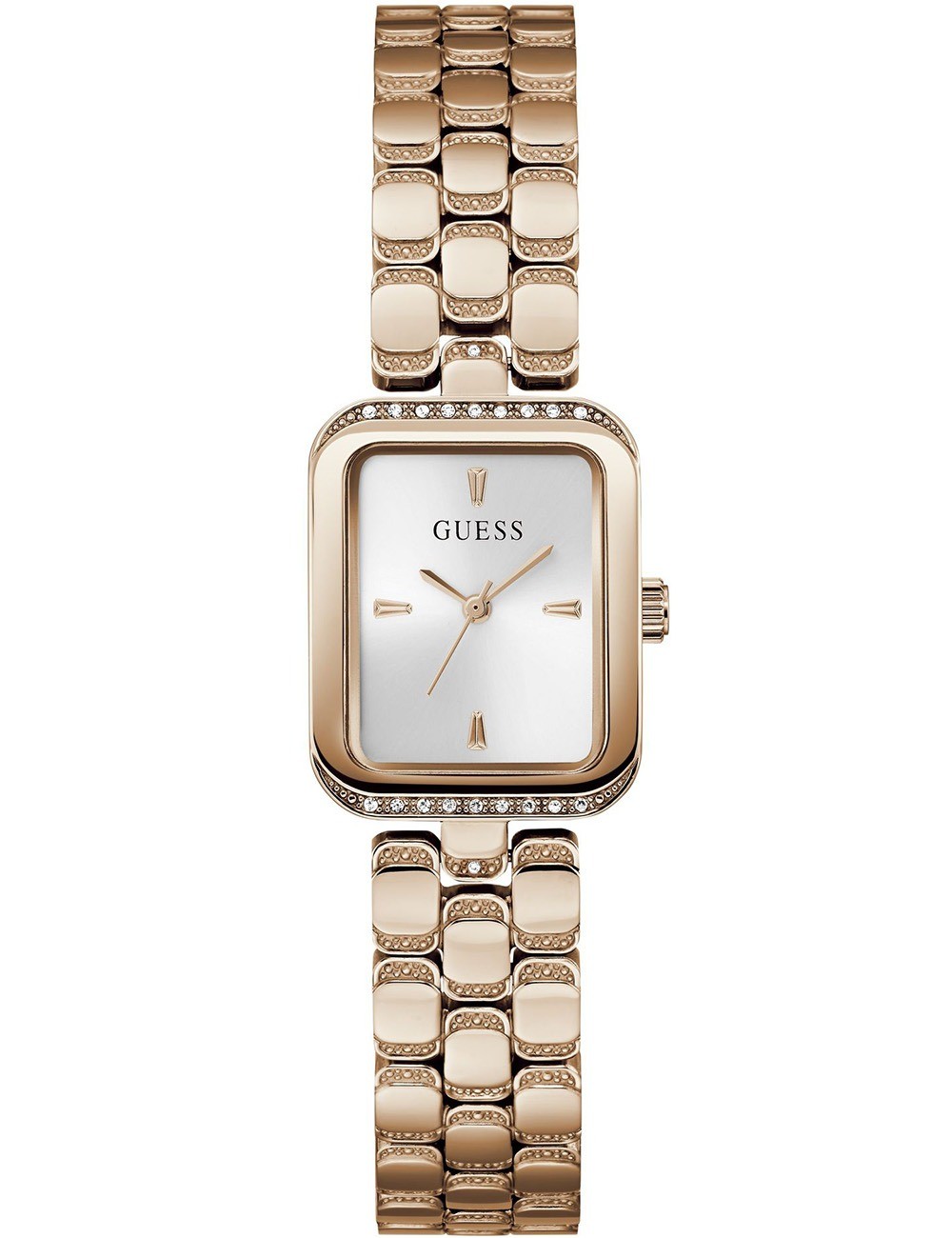 Guess GW0865L3 Ladies watch Isla 22mm 1ATM