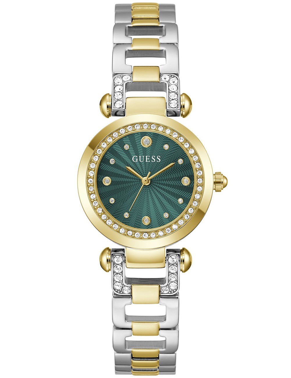 Guess GW0869L1 Ladies watch Ginger 30mm 1ATM