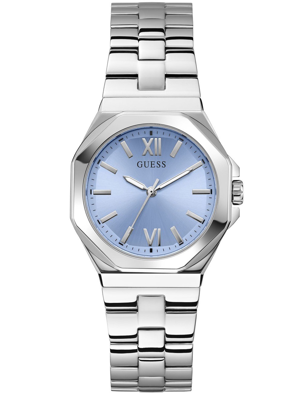 Guess GW0873L1 Ladies watch Empress 36mm 5ATM