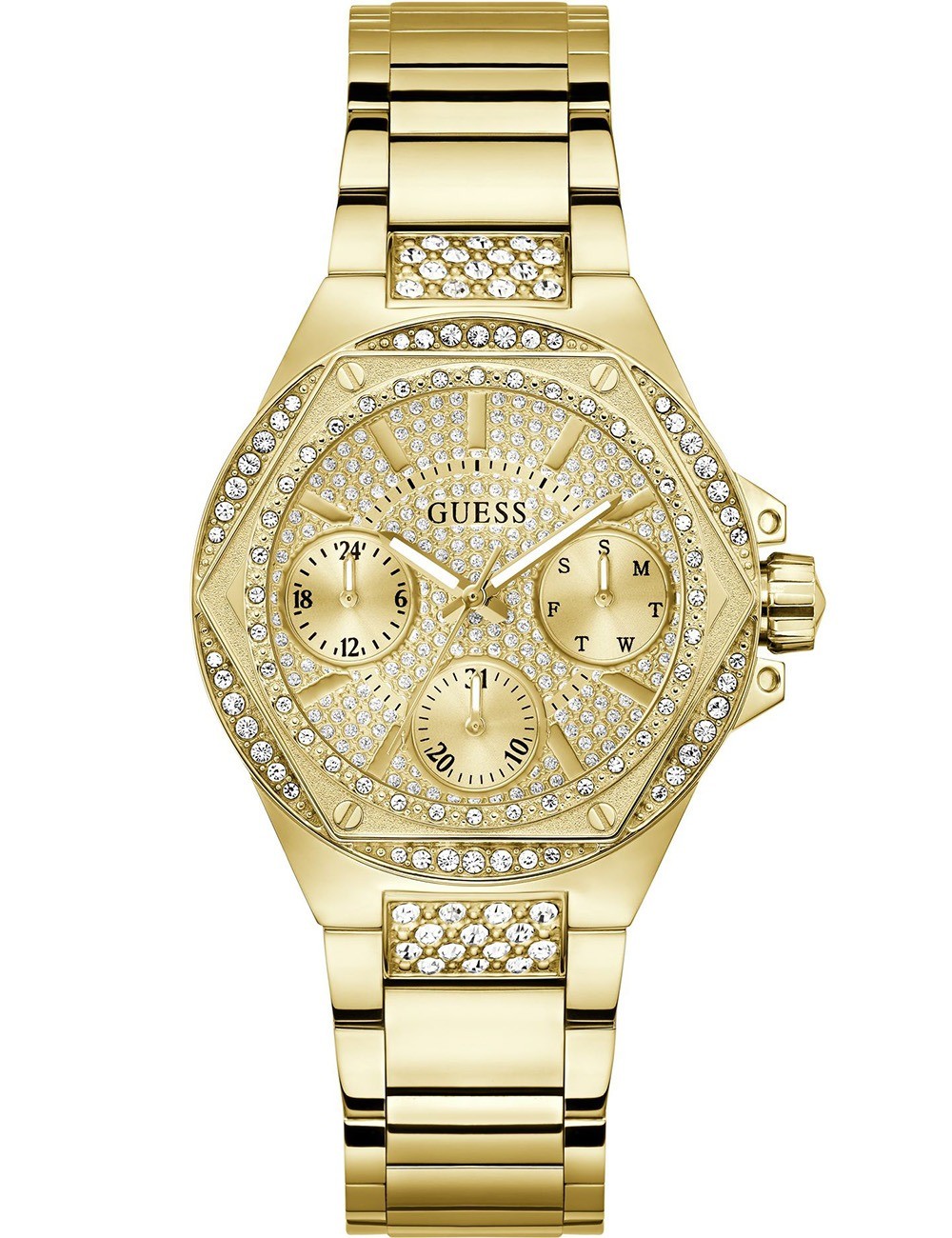 Orologio Guess Trend GW0878L2
