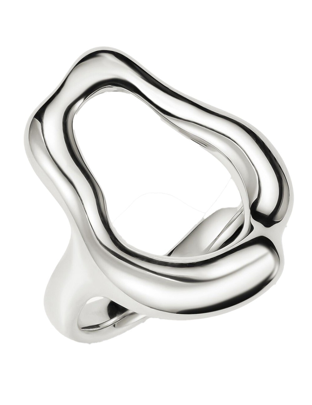 anello donna Thomas Sabo TR2486-001-21-56 Natural Beauty Silver Ladies