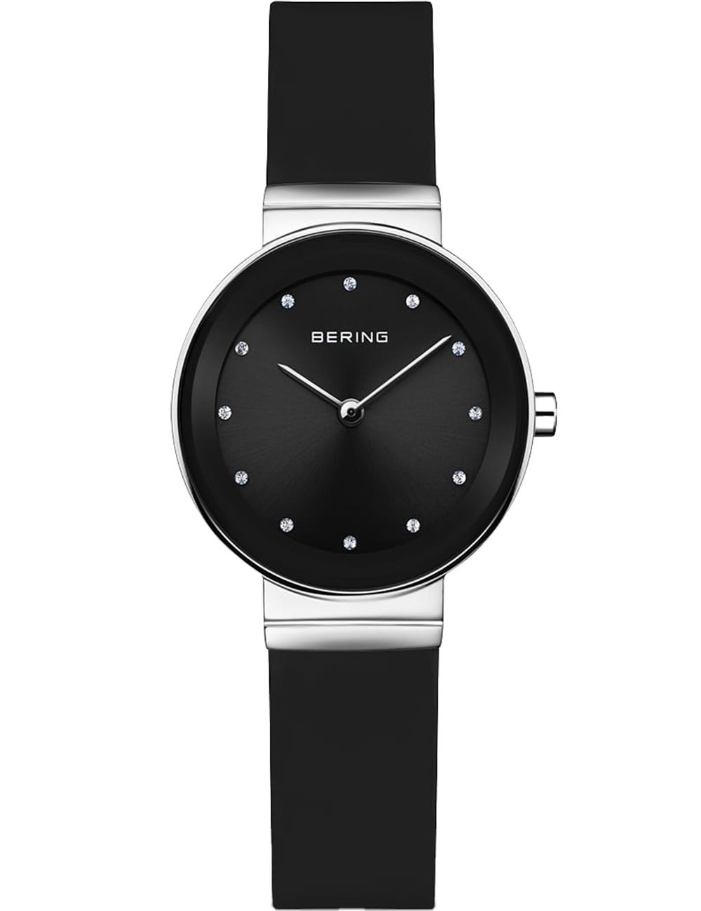 orologio donna Bering 10129-402 Ladies Watch Classic 29mm 5ATM