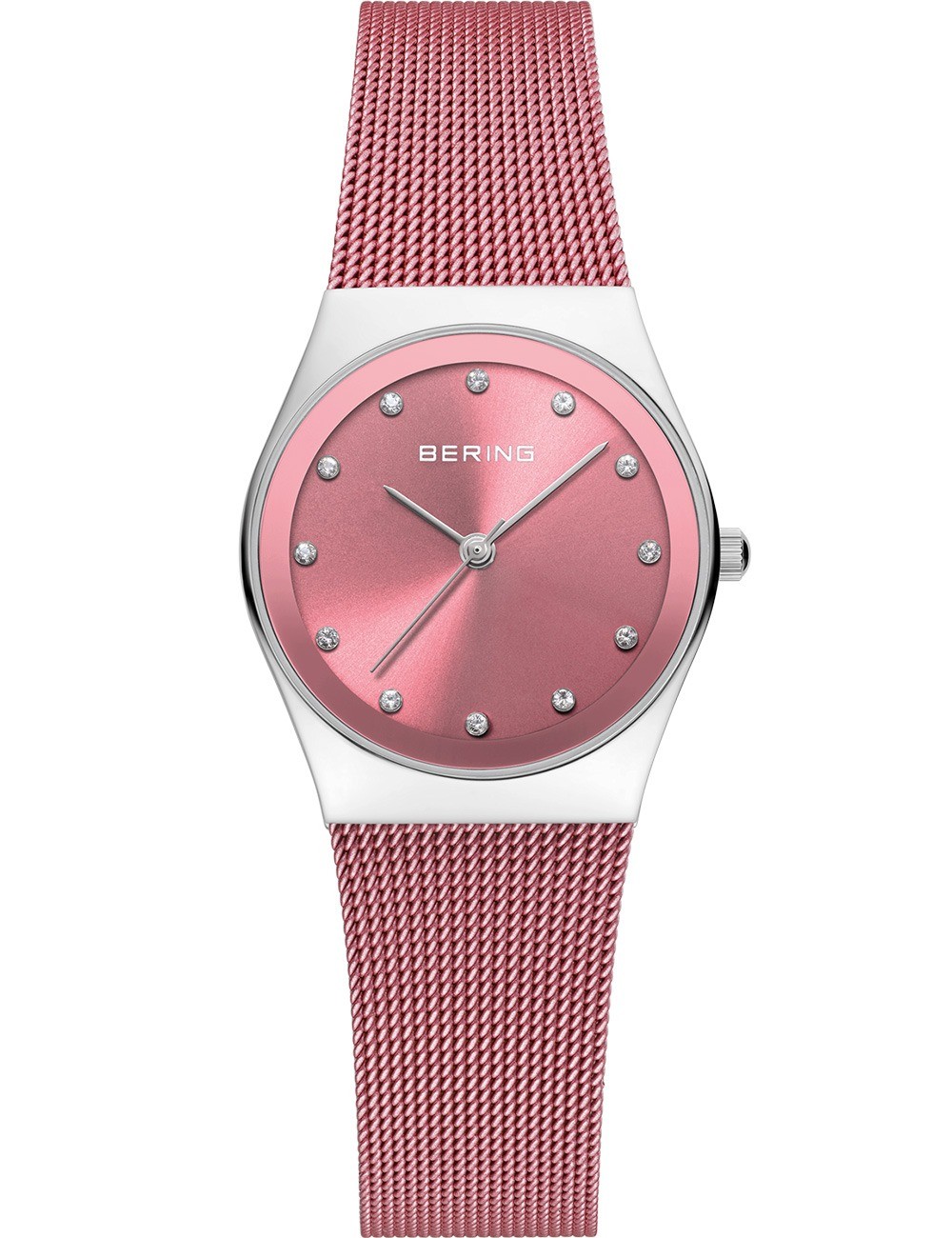 orologio donna Bering 12927-989 Ladies Watch Classic 27mm 3ATM