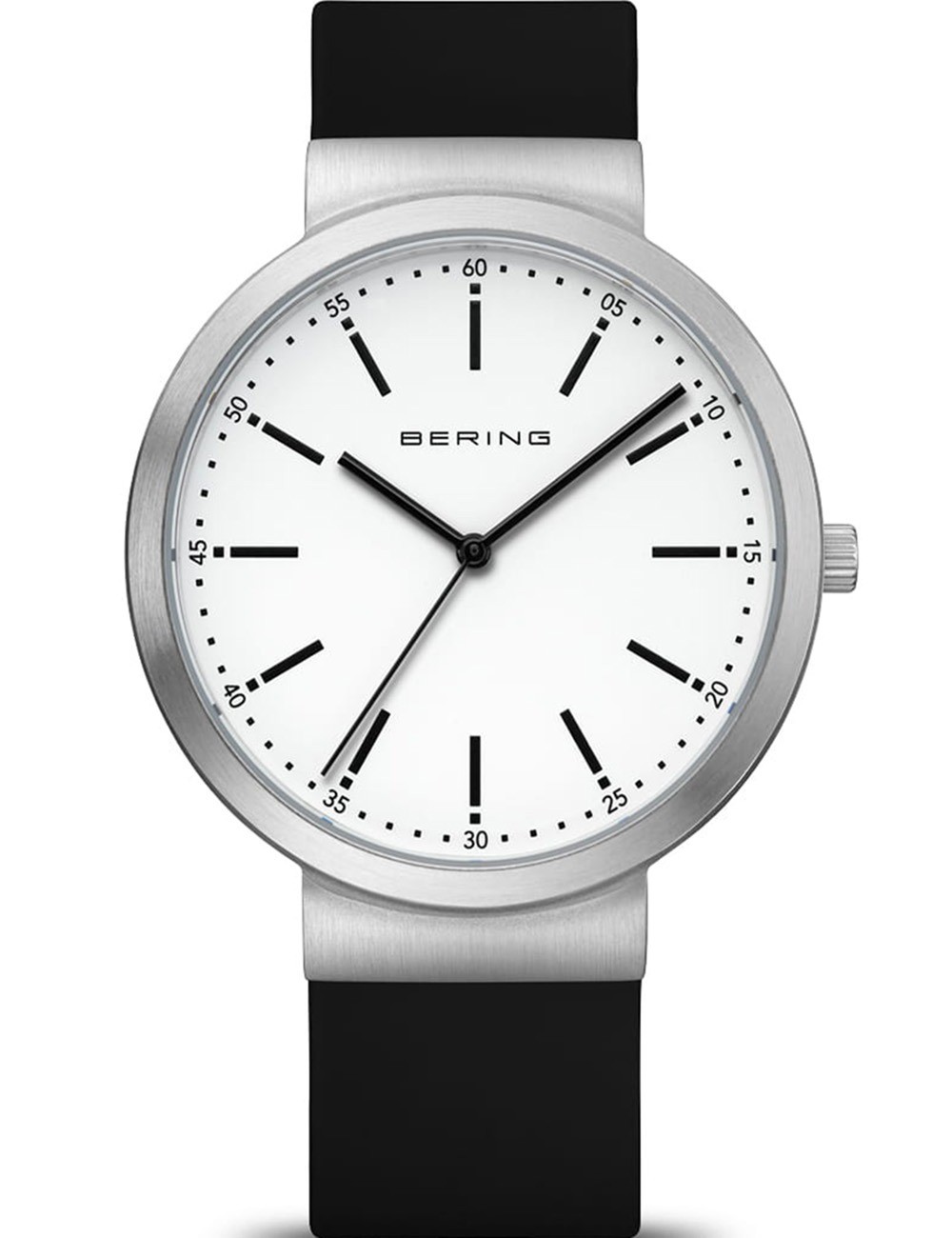 orologio donna Bering 10141-404 Ladies Watch Classic 41mm 5ATM