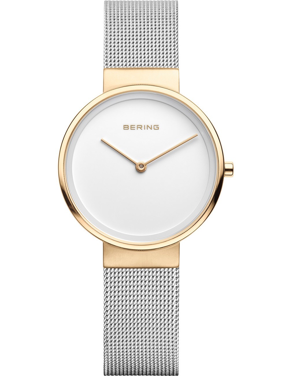 orologio donna Bering 14531-010 Ladies Watch Classic 31mm 5ATM