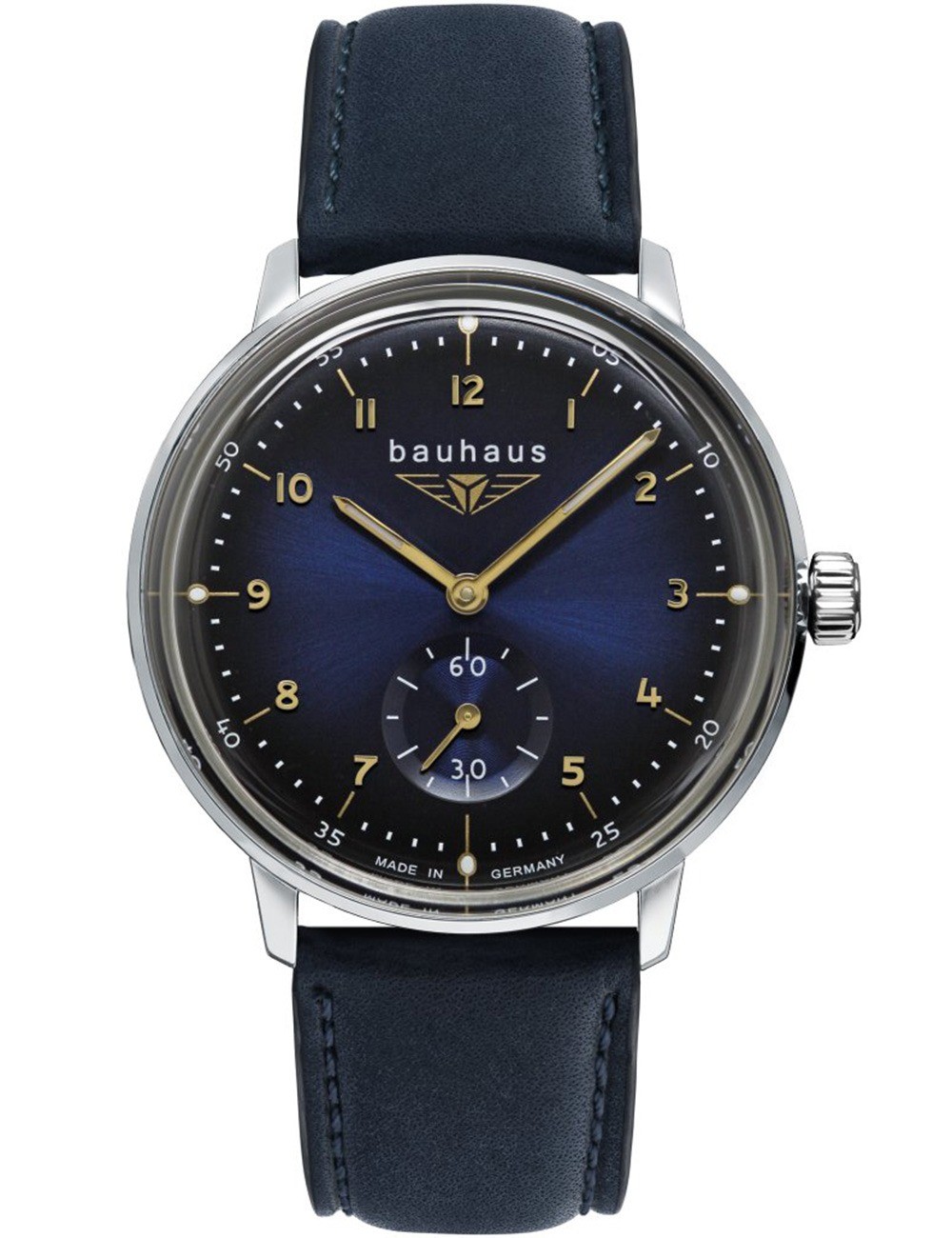 orologio donna Bauhaus 2037-3 Ladies Watch Dessau 35mm 5ATM