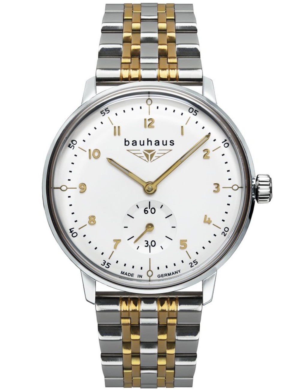 orologio donna Bauhaus 2037M-1 Ladies Watch Dessau 35mm 5ATM