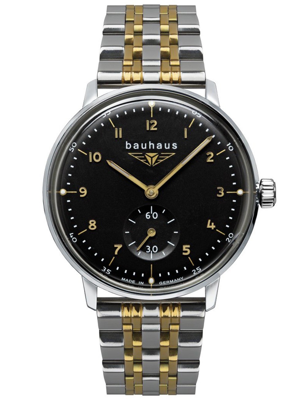 orologio donna Bauhaus 2037M-2 Ladies Watch Dessau 35mm 5ATM
