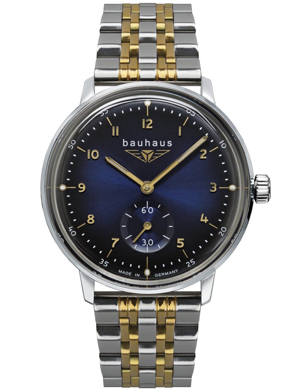 orologio donna Bauhaus 2037M-3 Ladies Watch Dessau 35mm 5ATM