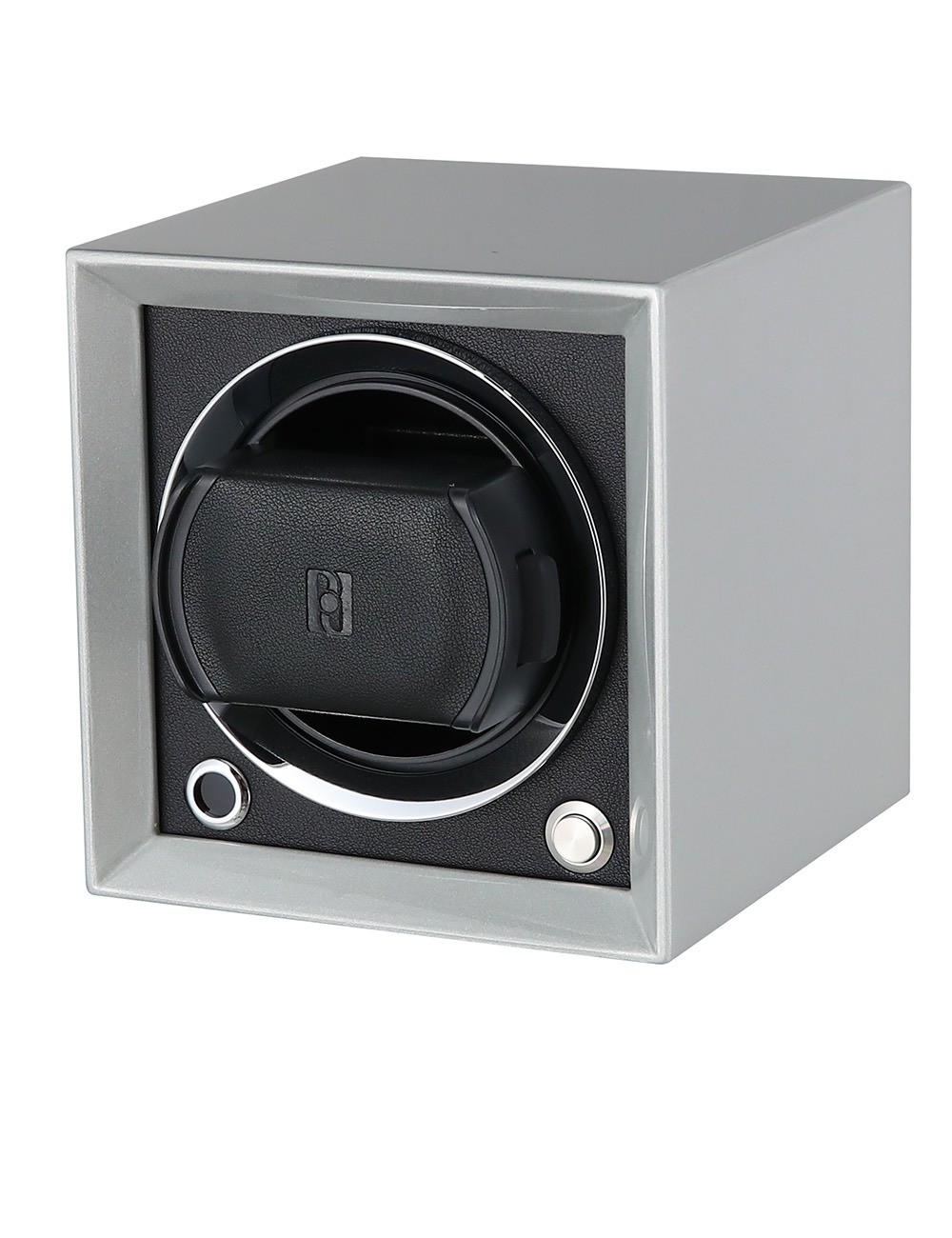 avvolgitore orologio Paul Design Watch Winder Gentlemen 1 Grey 20126