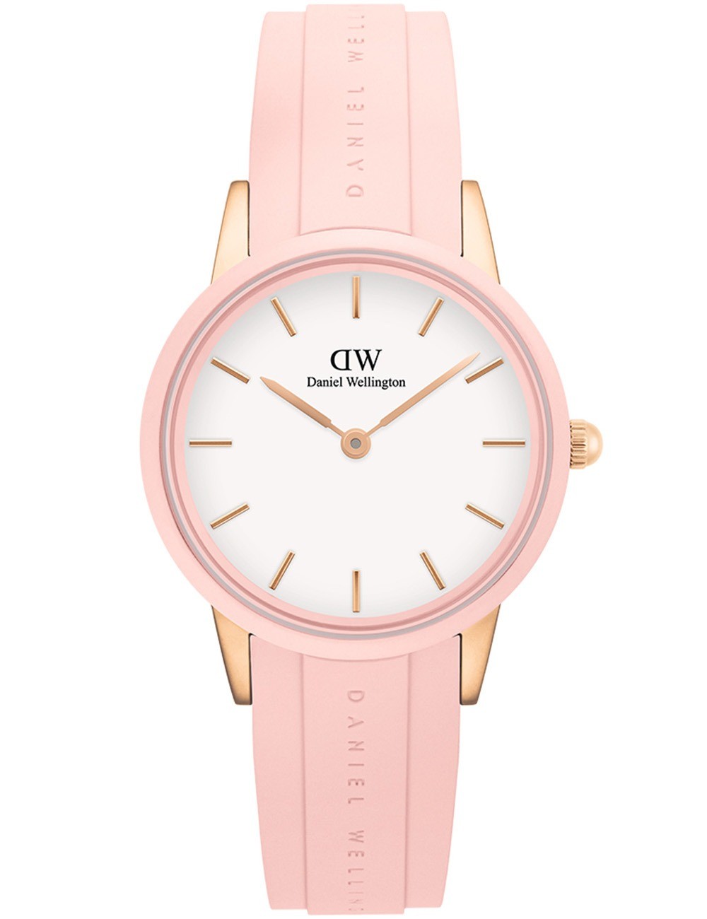 orologio donna Daniel Wellington DW00100532 Ladies Watch Iconic Motion 32mm 10ATM