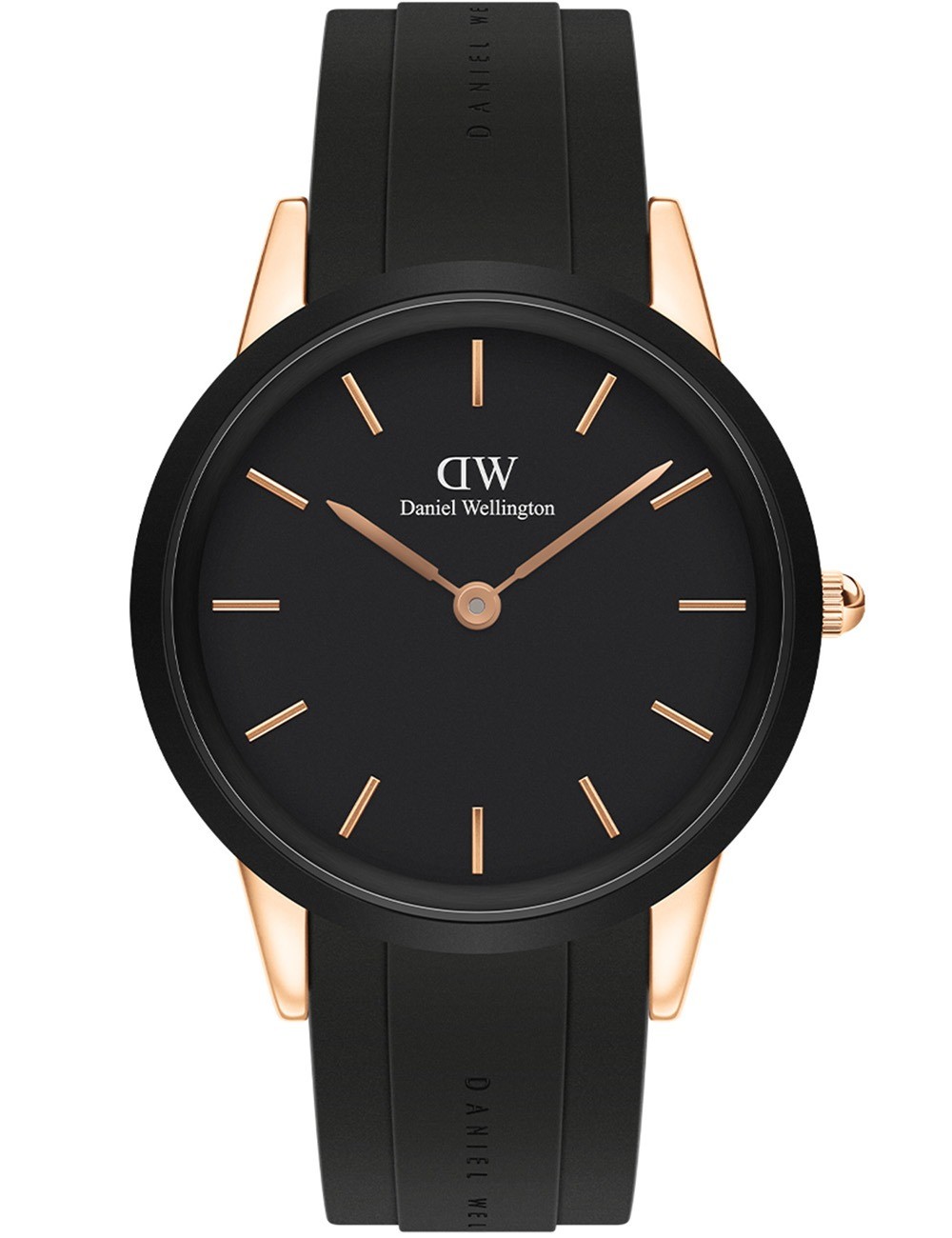 orologio uomo Daniel Wellington DW00100611 Mens Watch Iconic Motion 44mm 10ATM