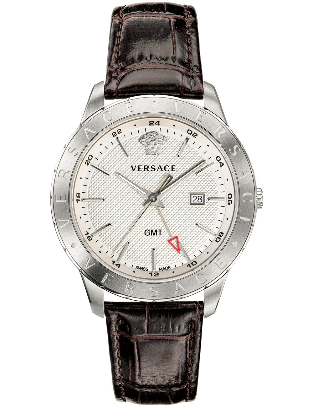 orologio uomo Versace VEBK00118 Mens Watch Univers 43mm 3ATM